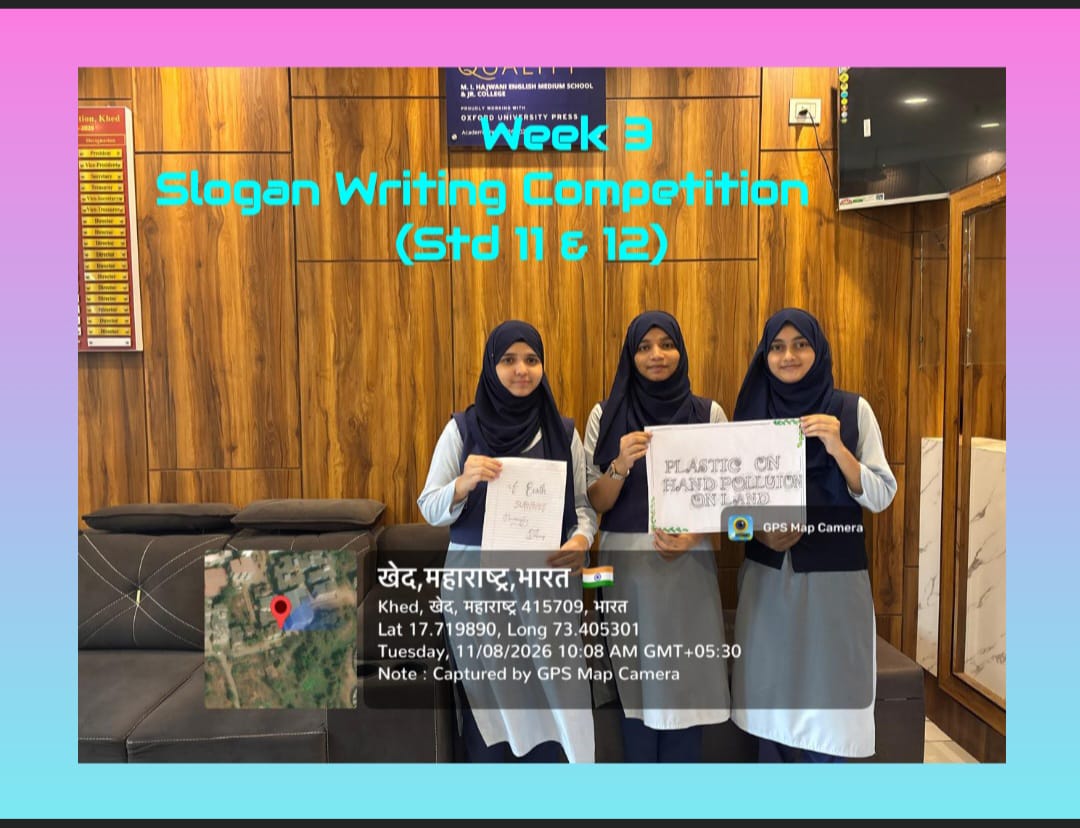 WASTE SEGREGATION AND PLASTIC REDUCTION - Photo 23